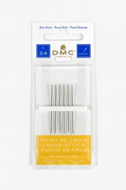 Dmc Etamin İğnesi 24 no
