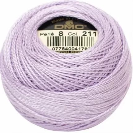 DMC Koton Perle 211 (No:12)