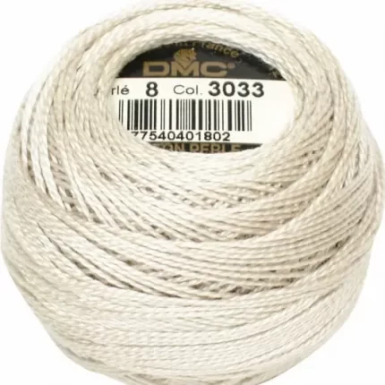 DMC Koton Perle 3033 (No:12)