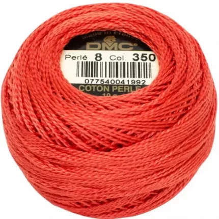 DMC Koton Perle 350 (No:12)