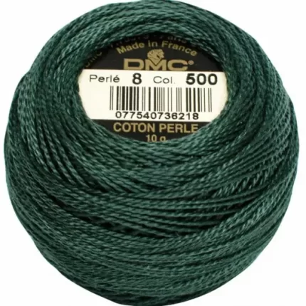 DMC Koton Perle 500 (No:12)