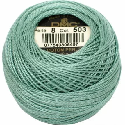 DMC Koton Perle 503 (No:12)