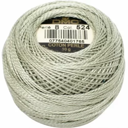 DMC Koton Perle 524 (No:12)