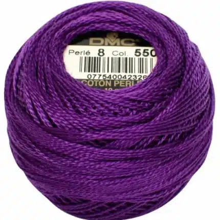 DMC Koton Perle 550 (No:12)