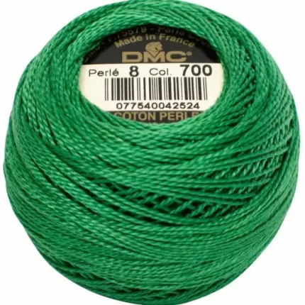 DMC Koton Perle 700 (No:12)