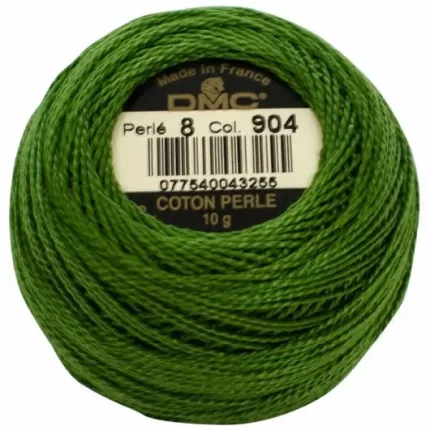 DMC Koton Perle 904 (No:12)