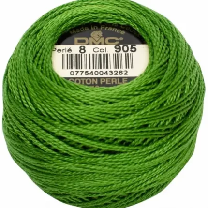 DMC Koton Perle 905 (No:12)