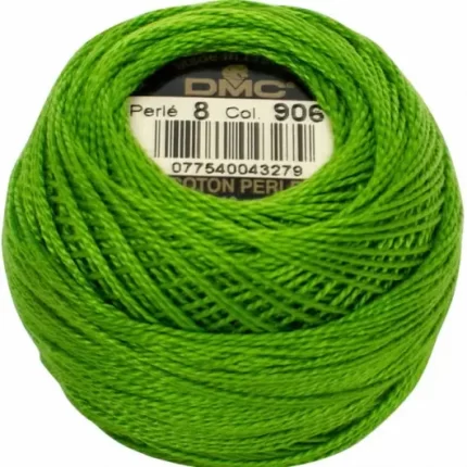 DMC Koton Perle 906 (No:12)