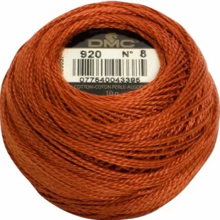 DMC Koton Perle 920 (No:12)