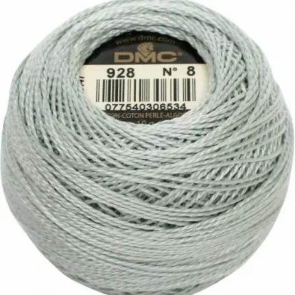DMC Koton Perle 928 (No:12)