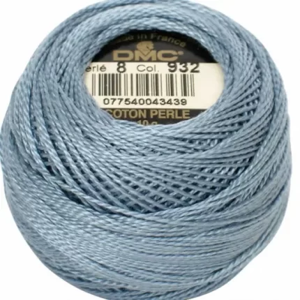 DMC Koton Perle 932 (No:12)