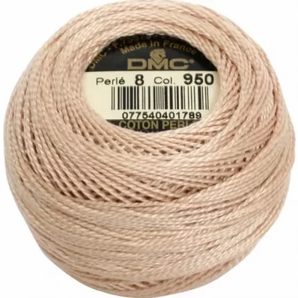 DMC Koton Perle 950 (No:12)