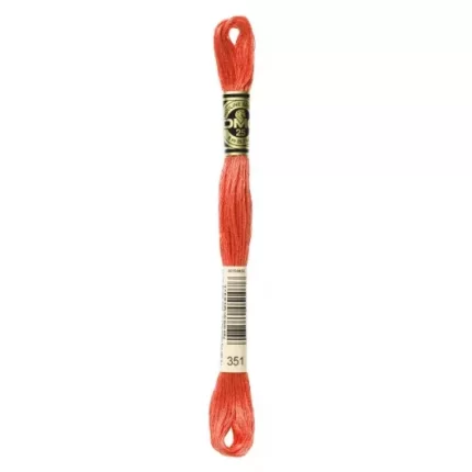 DMC MULİNE İPLİK 351