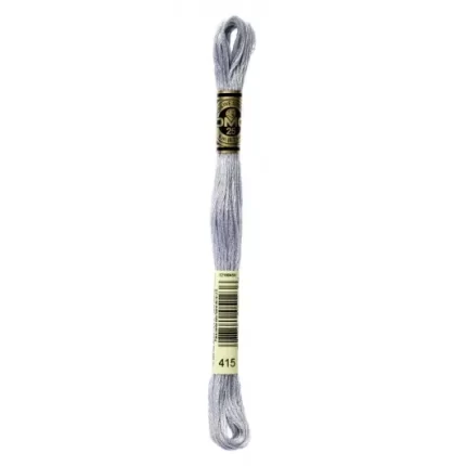 DMC MULİNE İPLİK 415