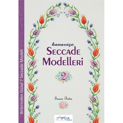 Kanaviçe Seccade Modelleri 2