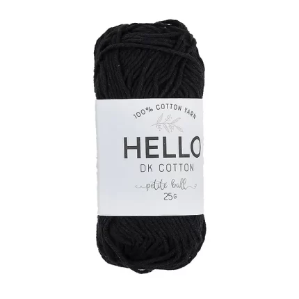 HELLO Pamuk İpliği No: 160