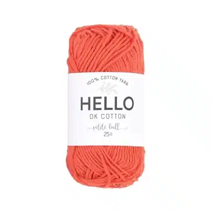 HELLO Pamuk İpliği No: 115