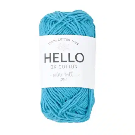 HELLO Pamuk İpliği No: 152