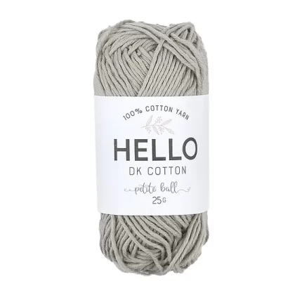HELLO Pamuk İpliği No: 159