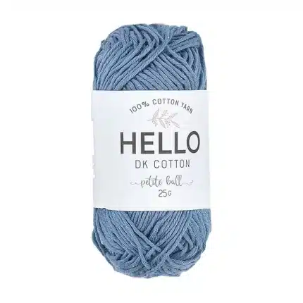 HELLO Pamuk İpliği No: 149