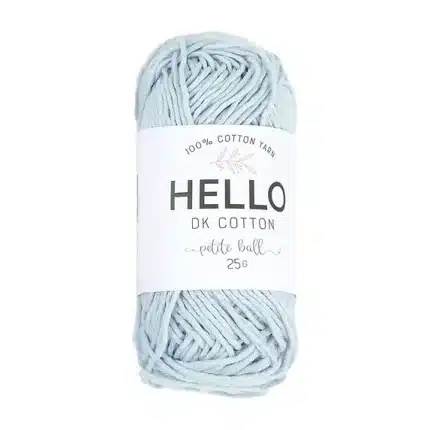 HELLO Pamuk İpliği No: 145