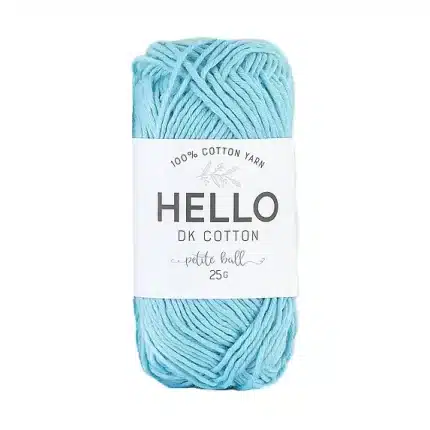 HELLO Pamuk İpliği No: 151