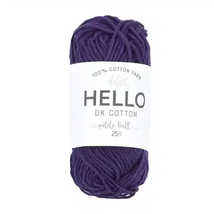 HELLO Pamuk İpliği No: 144