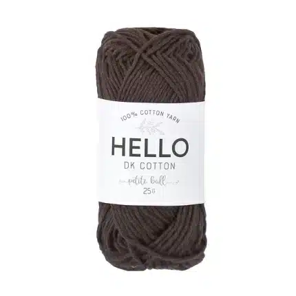 HELLO Pamuk İpliği No: 127