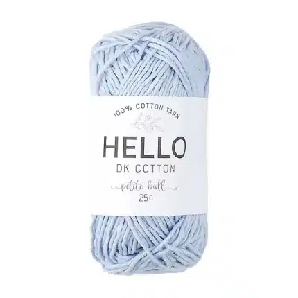 HELLO Pamuk İpliği No: 146