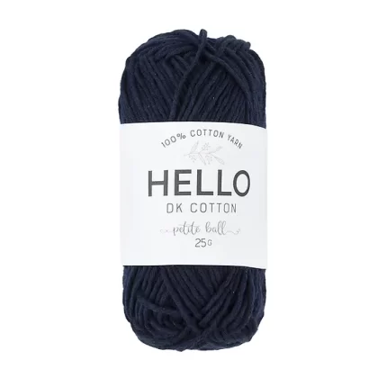 HELLO Pamuk İpliği No: 153