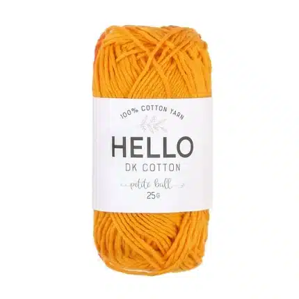 HELLO Pamuk İpliği No: 119