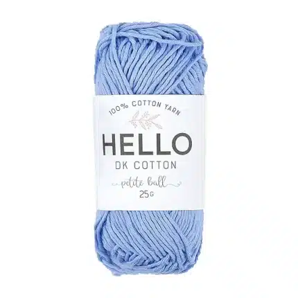 HELLO Pamuk İpliği No: 148
