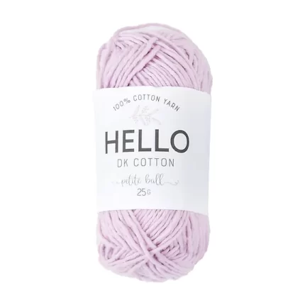 HELLO Pamuk İpliği No: 141