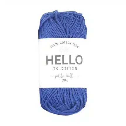 HELLO Pamuk İpliği No: 150