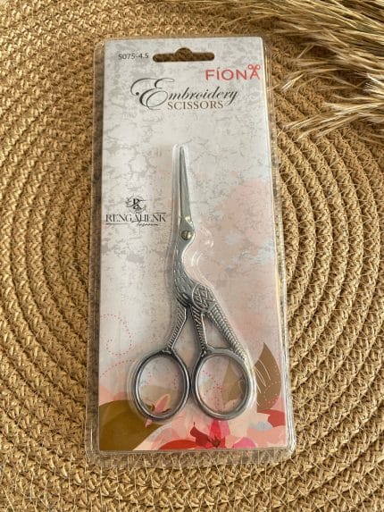 Fiona Dekoratif Makas No : 5075-405