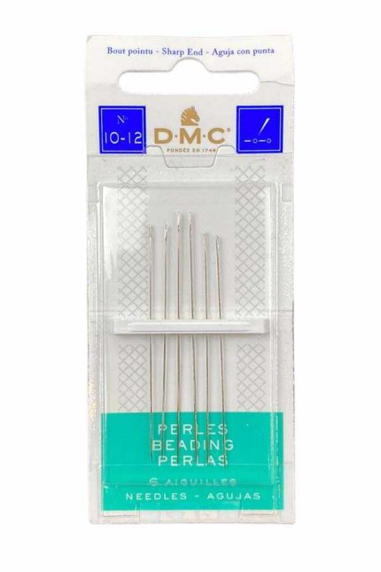 DMC BONCUK İĞNESİ 1764/1 10-12 NO