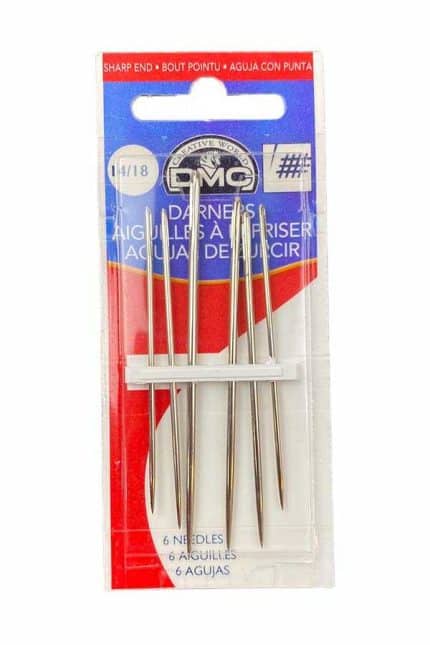 DMC BREZİLYA NAKIŞ İĞNESİ 1769/2 14-18 NO