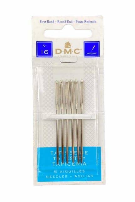 DMC GOBLEN İĞNESİ 1767/2 16 NO