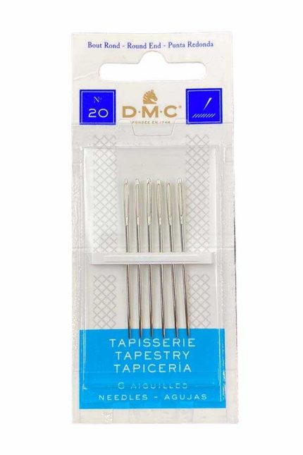 DMC GOBLEN İĞNESİ 1767/5 20 NO