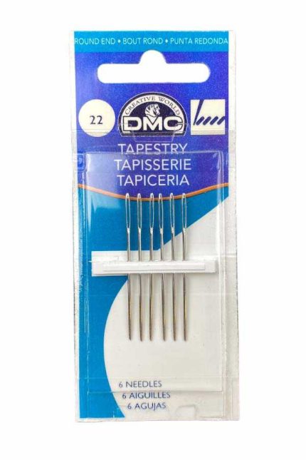 DMC GOBLEN İĞNESİ 1767/6 22 NO