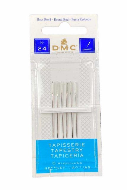 DMC GOBLEN İĞNESİ 1767/7 24 NO
