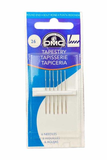 DMC GOBLEN İĞNESİ 1767/8 26 NO
