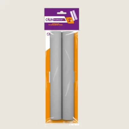 CÂLIN NAKIŞ KASNAĞI İÇİN YEDEK KLİPS/GRİ (28 CM'LİK KENAR İÇİN)