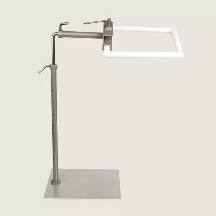 CÂLIN METAL KASNAK STANDI