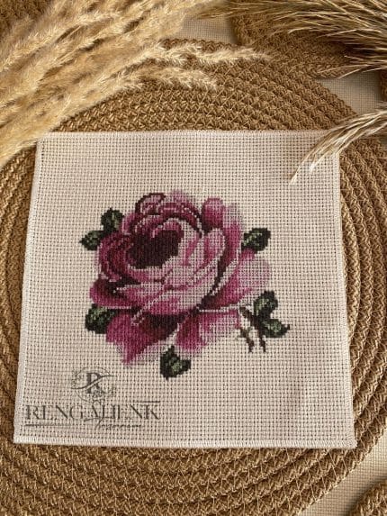 Kumaşa Baskı Goblenler 20x20 G119
