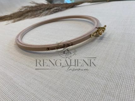 Şirin Kasnak 202-4 18.50cm 8mm