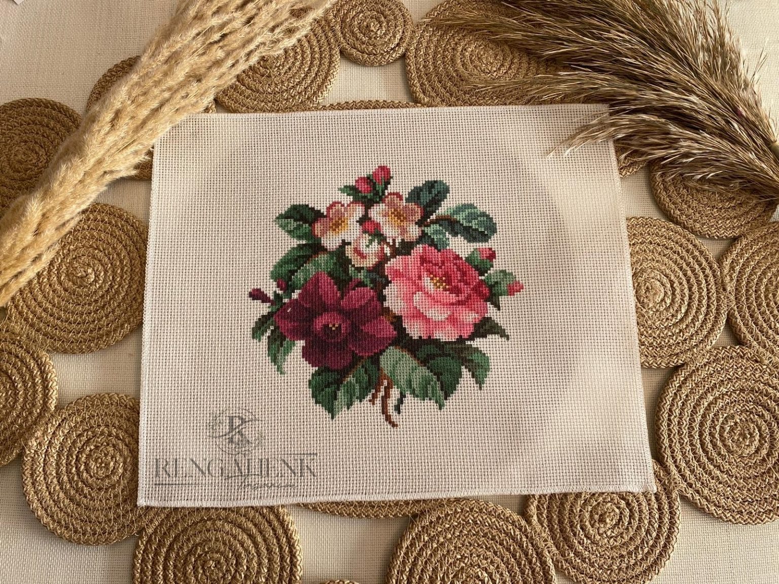 30x30 G8