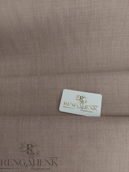 Etuval Linen Kumaş En : 160cm Çuval