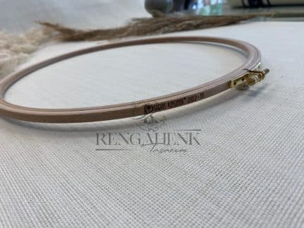 Şirin Kasnak 202-11 30.50cm 8mm