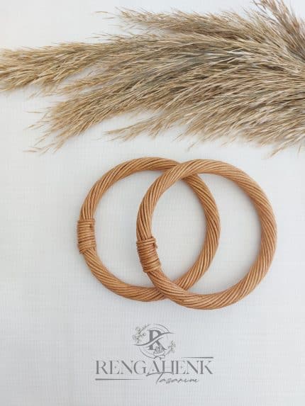 Bambu Çanta Sapı B105